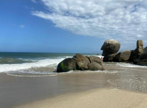 CABAÑA TAYRONA